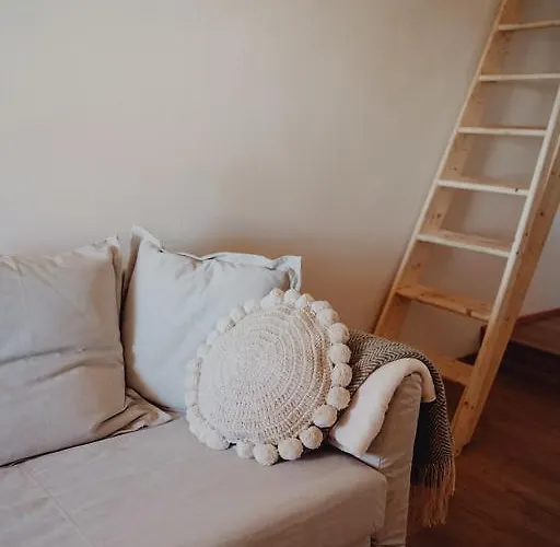 Pura Vida 公寓